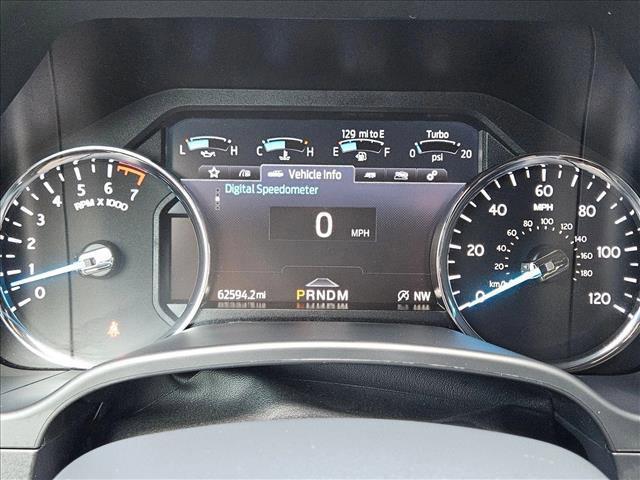 used 2021 Ford Expedition car, priced at $32,995