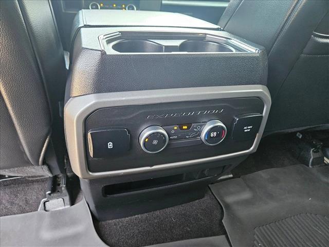 used 2021 Ford Expedition car, priced at $32,995