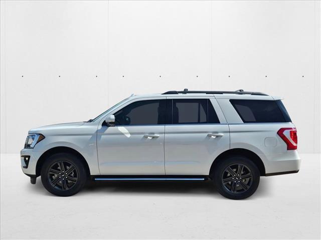 used 2021 Ford Expedition car, priced at $32,995