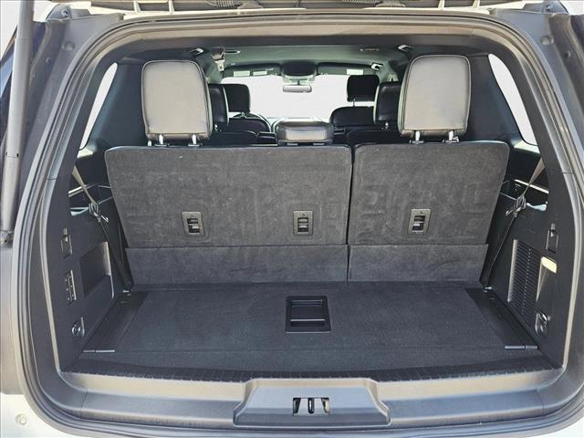 used 2021 Ford Expedition car, priced at $32,995