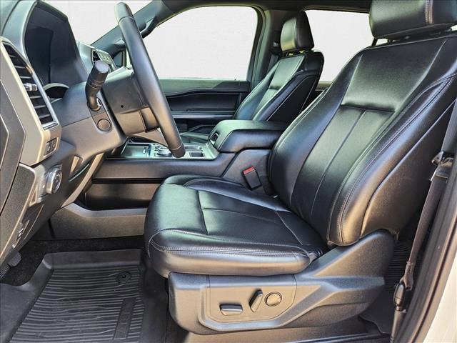 used 2021 Ford Expedition car, priced at $32,995