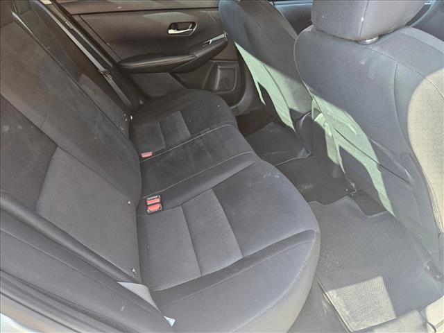 used 2023 Nissan Sentra car, priced at $15,690