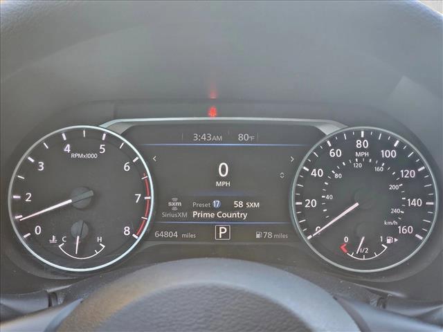 used 2023 Nissan Sentra car, priced at $15,690