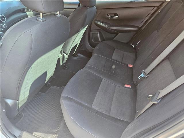 used 2023 Nissan Sentra car, priced at $15,690