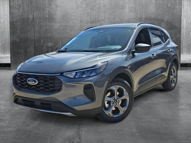 new 2025 Ford Escape car, priced at $31,980