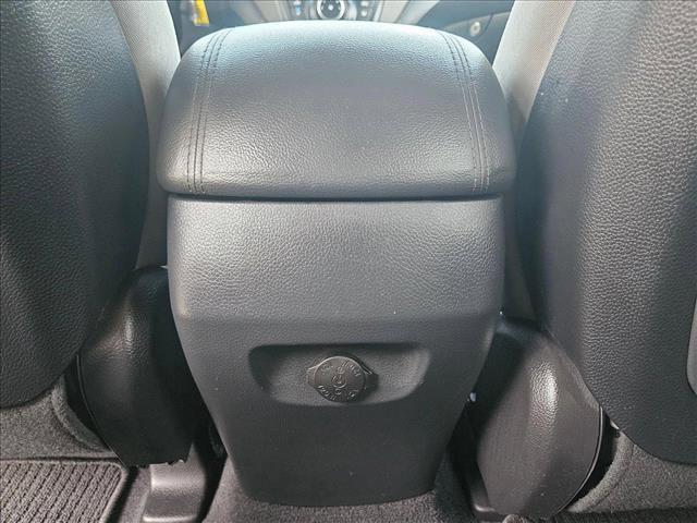 used 2016 Hyundai Santa Fe Sport car, priced at $10,595
