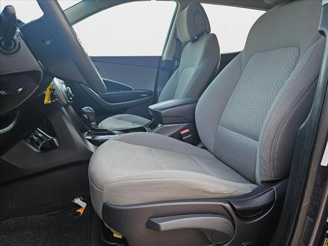used 2016 Hyundai Santa Fe Sport car, priced at $10,595