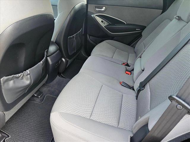 used 2016 Hyundai Santa Fe Sport car, priced at $10,595