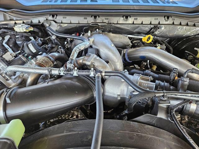 new 2025 Ford F-250 car, priced at $89,155