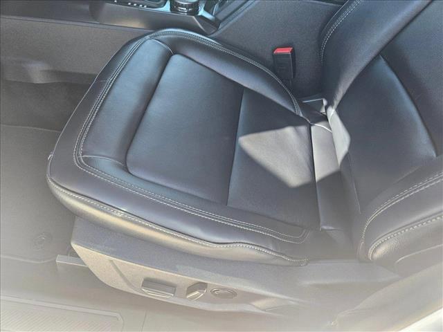 new 2025 Ford Bronco car, priced at $62,642