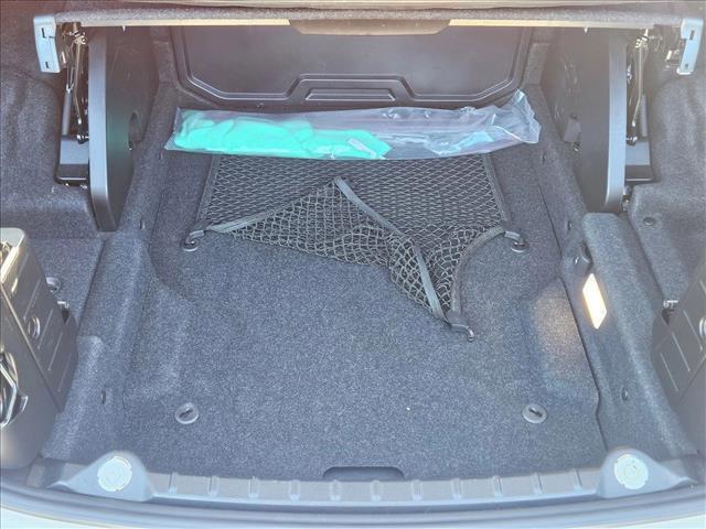 used 2017 BMW 430 car, priced at $14,995