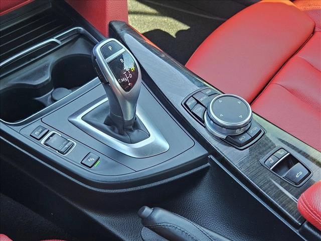 used 2017 BMW 430 car, priced at $14,995