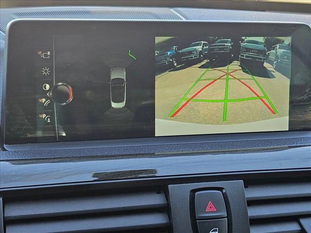 used 2017 BMW 430 car, priced at $14,995