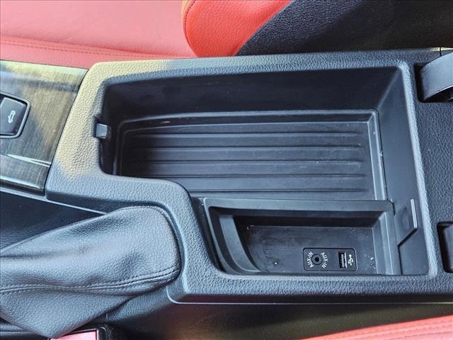 used 2017 BMW 430 car, priced at $14,995