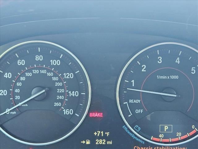 used 2017 BMW 430 car, priced at $14,995