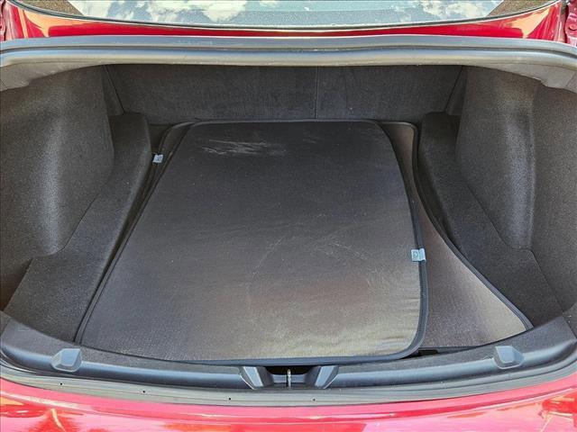 used 2018 Tesla Model 3 car, priced at $21,495