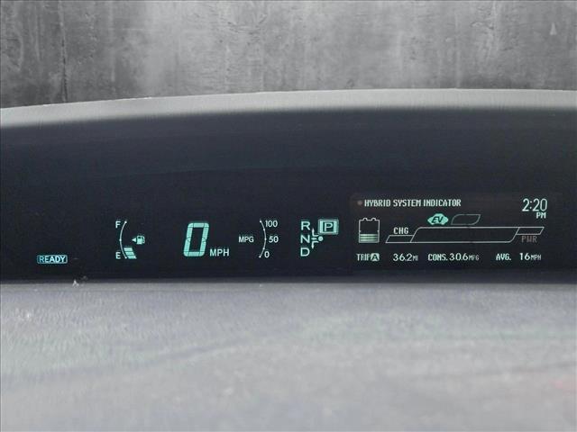 used 2013 Toyota Prius car, priced at $10,595