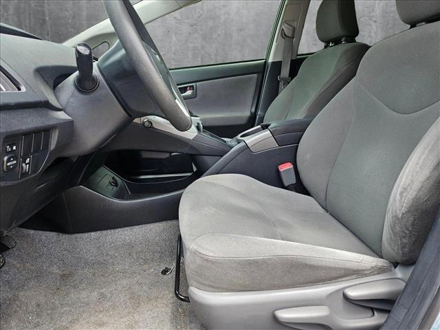 used 2013 Toyota Prius car, priced at $10,595