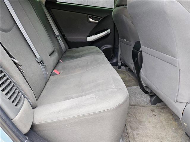 used 2013 Toyota Prius car, priced at $10,595