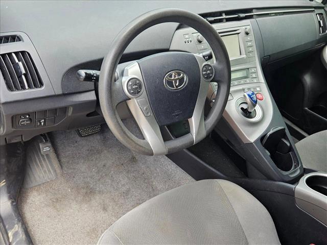 used 2013 Toyota Prius car, priced at $10,595
