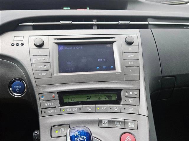 used 2013 Toyota Prius car, priced at $10,595