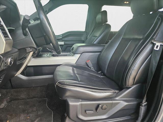 used 2020 Ford F-150 car, priced at $33,795
