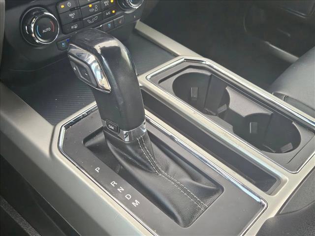 used 2020 Ford F-150 car, priced at $33,795