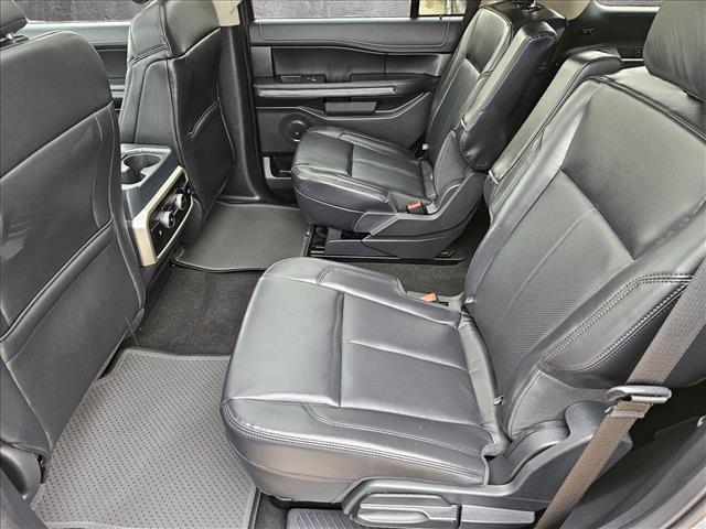 new 2024 Ford Expedition car, priced at $59,985