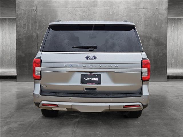 new 2024 Ford Expedition car, priced at $59,985