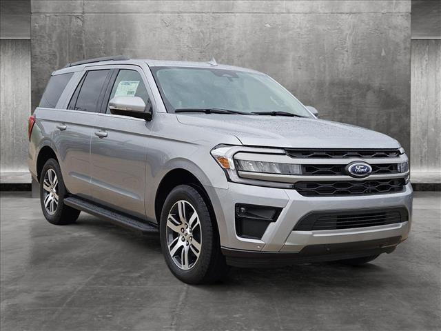 new 2024 Ford Expedition car, priced at $59,985