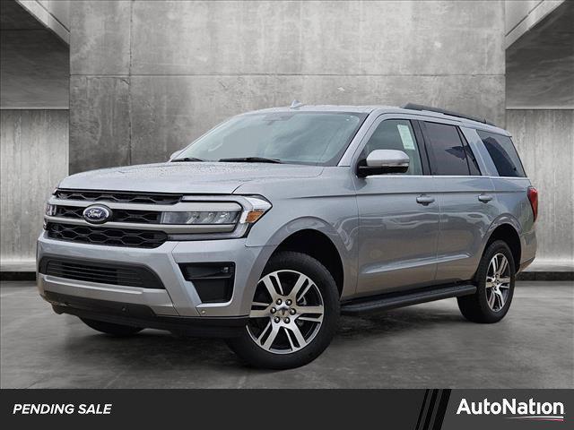 new 2024 Ford Expedition car, priced at $55,995