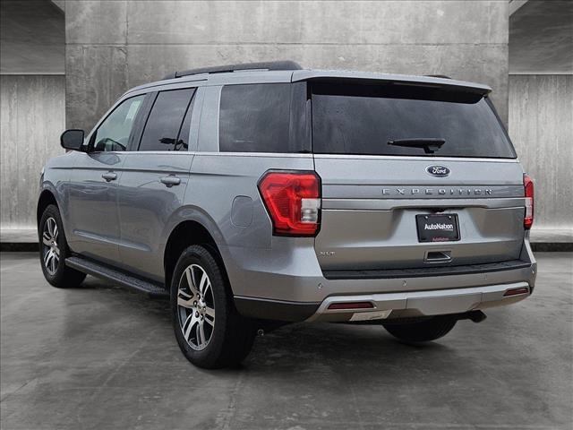 new 2024 Ford Expedition car, priced at $59,985