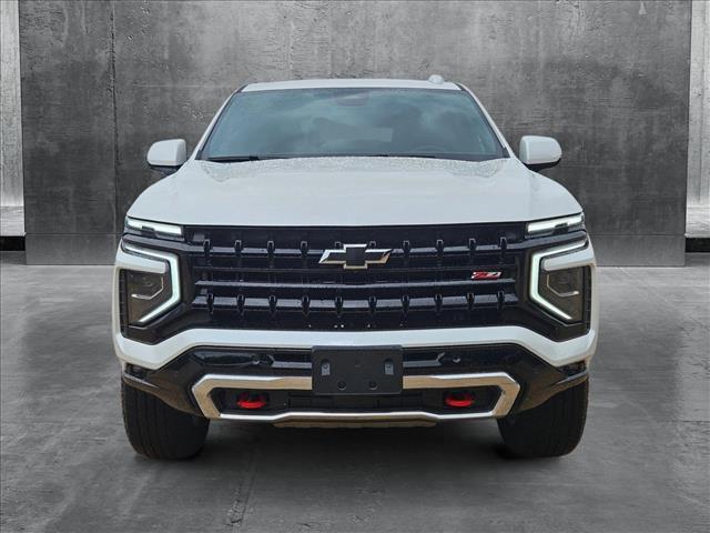 used 2025 Chevrolet Tahoe car, priced at $74,995