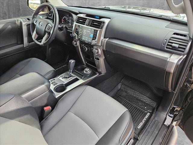 used 2020 Toyota 4Runner car, priced at $33,995