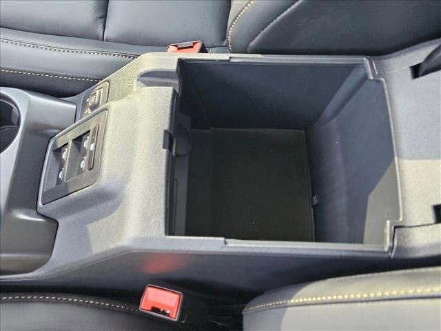 new 2025 Ford Bronco car, priced at $64,995
