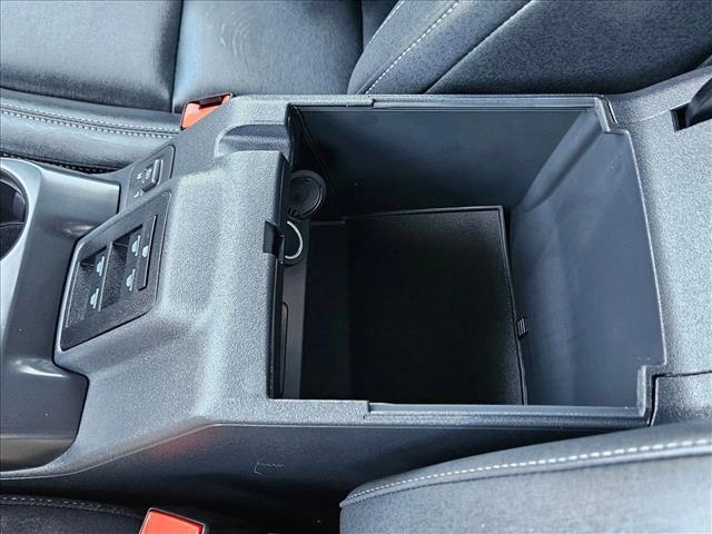 new 2025 Ford Bronco car, priced at $45,995