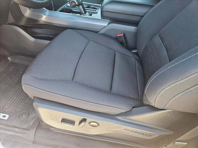 new 2025 Ford F-150 car, priced at $54,095