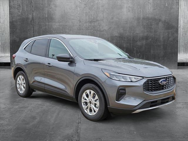 new 2024 Ford Escape car, priced at $25,985