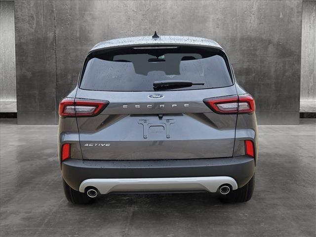 new 2024 Ford Escape car, priced at $29,735