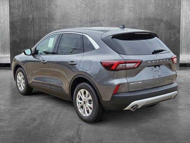 new 2024 Ford Escape car, priced at $25,985