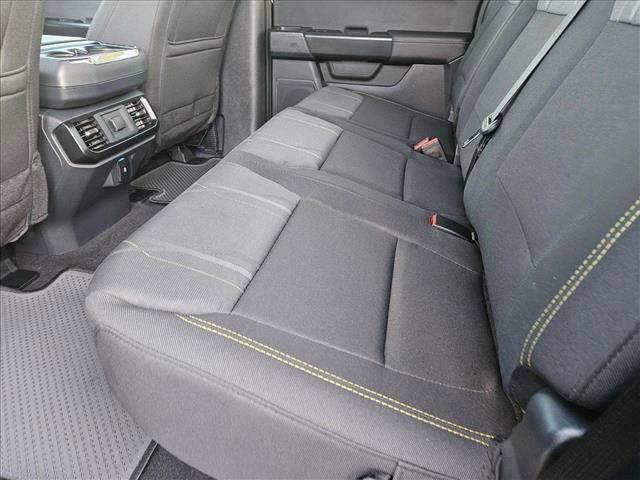new 2025 Ford F-150 car, priced at $43,366