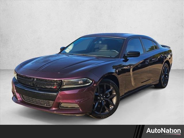 used 2022 Dodge Charger car, priced at $19,995