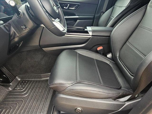 used 2025 Mercedes-Benz GLC 300 car, priced at $41,994