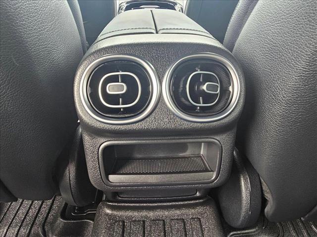 used 2025 Mercedes-Benz GLC 300 car, priced at $41,994