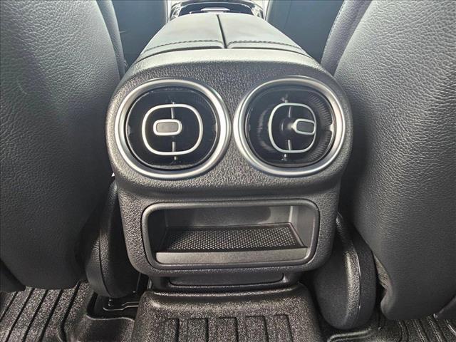 used 2025 Mercedes-Benz GLC 300 car, priced at $47,995