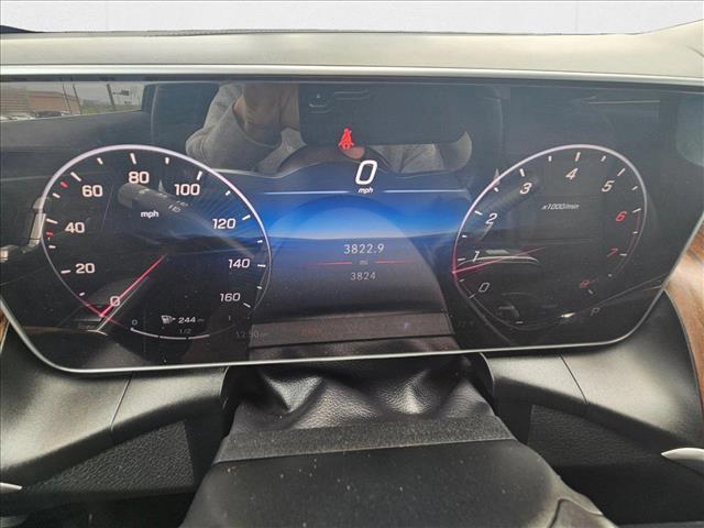 used 2025 Mercedes-Benz GLC 300 car, priced at $41,994