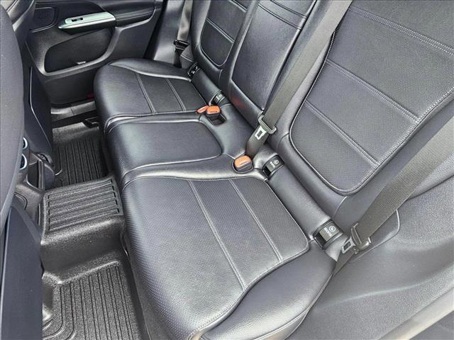 used 2025 Mercedes-Benz GLC 300 car, priced at $41,994