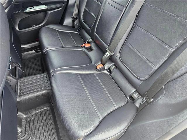 used 2025 Mercedes-Benz GLC 300 car, priced at $47,995