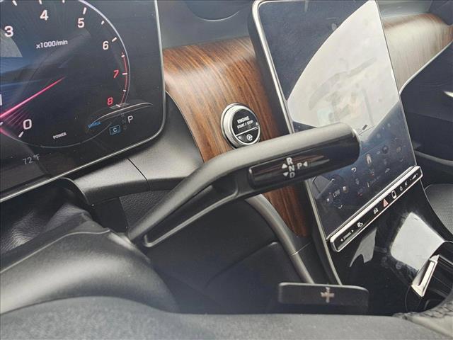 used 2025 Mercedes-Benz GLC 300 car, priced at $41,994