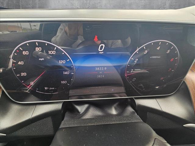 used 2025 Mercedes-Benz GLC 300 car, priced at $47,995